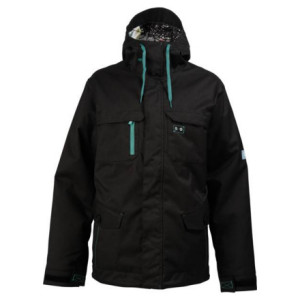 Burton White Collection Division Jacket - Men's