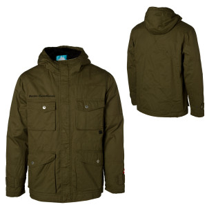 Burton Chalet Jacket - Men's