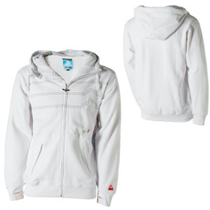 Burton Travel Sleeper Full-Zip Hooded Sweatshirt - Men's
