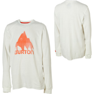 Burton Mountain Thermal T-Shirt - Long-Sleeve - Men's