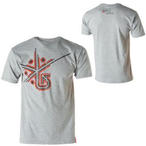 Burton Lake Placid T-Shirt - Short-Sleeve - Men's