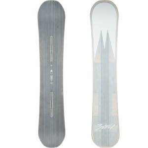 Burton Method Snowboard