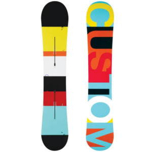 Burton Custom ICS Snowboard