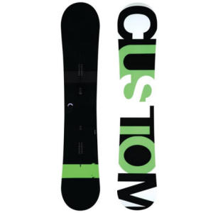 Burton Custom V-Rocker Snowboard