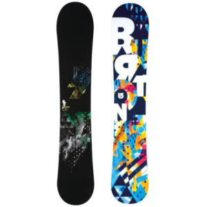 Burton Operator Snowboard 