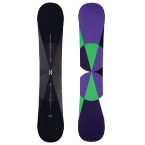 Burton X8 Snowboard