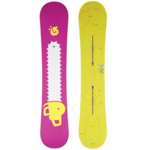 Burton Fix Snowboard