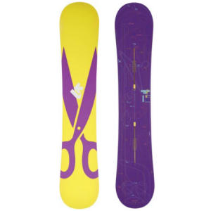 Burton Fix Snowboard