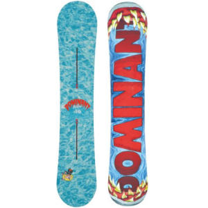Burton Dominant Snowboard