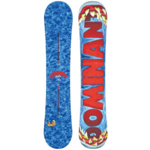 Burton ConDOM Snowboard