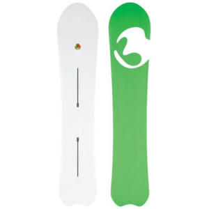 Burton Fish LTD Snowboard