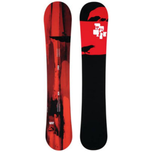 Burton Supermodel Snowboard