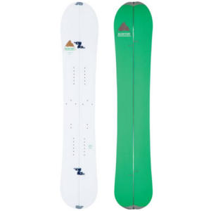 Burton S-Series Snowboard