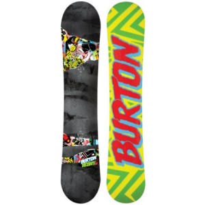 Burton Blunt Snowboard