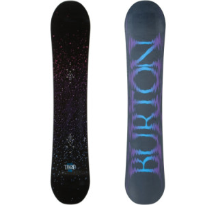 Burton Troop Snowboard - Women's