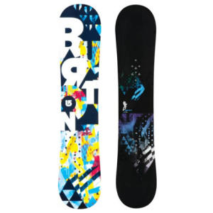 Burton Shaun White Smalls Snowboard - Youth