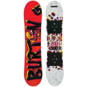Burton Chopper Snowboard - Youth
