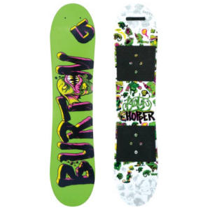 Burton Chopper Snowboard - Youth