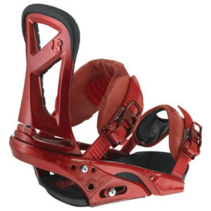 Burton P1.1 Snowboard Binding
