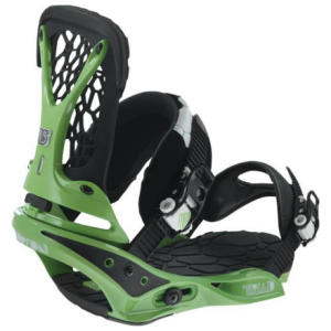Burton Triad Snowboard Binding