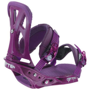 Burton Cartel Snowboard Binding