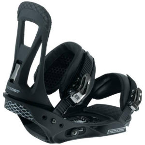 Burton Mission Snowboard Binding