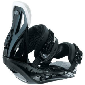 Burton Custom Snowboard Binding