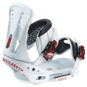 Burton Exile EST Snowboard Binding