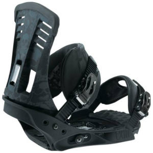 Burton Exile Snowboard Bindings
