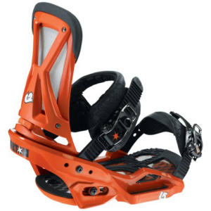 Burton CO2 EST Snowboard Binding