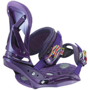 Burton Lexa EST Snowboard Binding - Women's