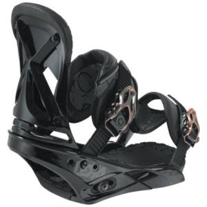 Burton Lexa Snowboard Binding Womens