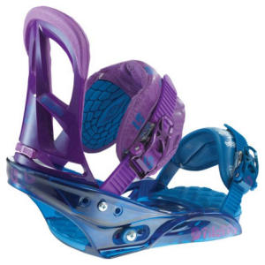 Burton Stiletto Snowboard Binding - Women's
