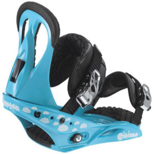 Burton Citizen Snowboard Binding - Women's