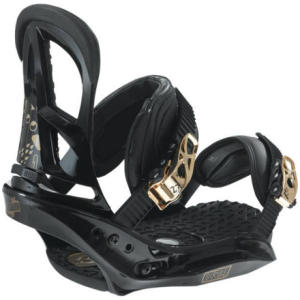 Burton Scribe EST Snowboard Binding - Women's