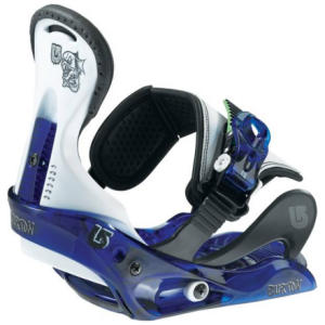 Burton Freestyle Grom Snowboard Binding Kids