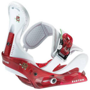 Burton Freestyle Grom Snowboard Binding - Kids'
