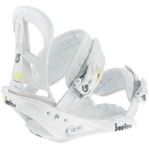 Burton Stiletto Smalls Snowboard Binding - Girls'