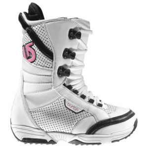 Burton Lodi Snowboard Boot - Women's