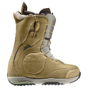 Burton Q Snowboard Boot - Women's