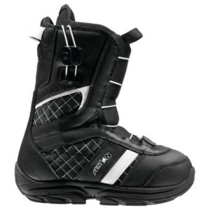 Burton Ruler Smalls Snowboard Boot - Boys'
