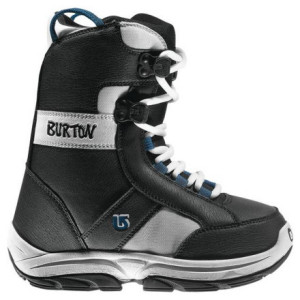 Burton Grom Lace Snowboard Boot Kids