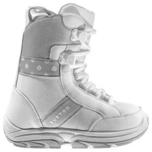 Burton Grom Lace Snowboard Boot - Kids'