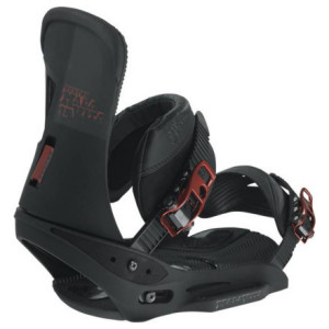 Burton Malavita EST Snowboard Binding