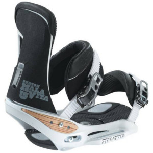 Burton Malavita EST Snowboard Binding