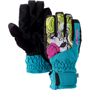 Burton Profile Under Glove