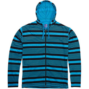 Burton Camp Full-Zip Hooded Sweatshirt - Men's