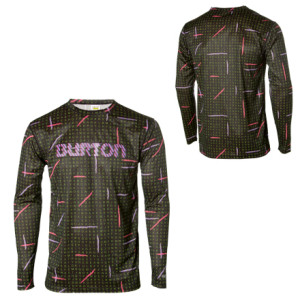 Burton Lightweight Top - Men's