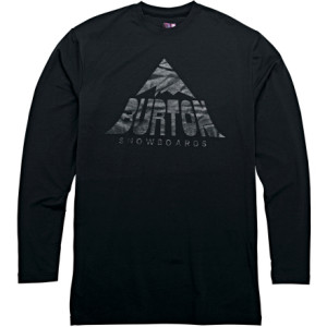 Burton Tall-Mountain Tech Top - Men's