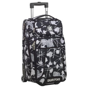 Burton Wheelie Overnight Gear Bag - 45L